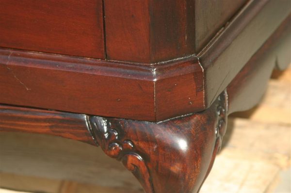 PROCESO DE RESTAURACIÓN DEL MUEBLE CON PRODUCTOS PAORGA - Hogar del