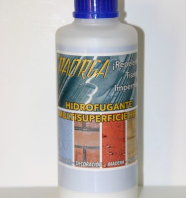 Hidrofugante Multisuperficie HPX (1 Ltr.)