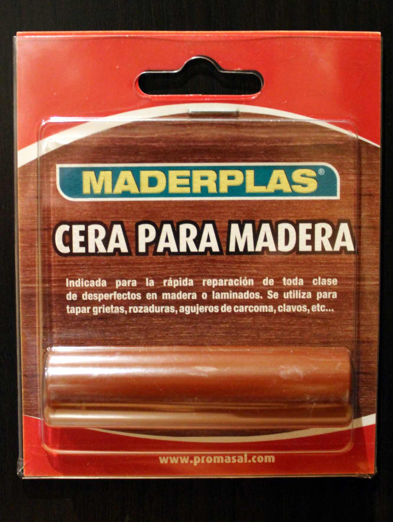 Ceras para restaurar Madera - Hogar del Bricolaje